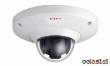 Napredne varnostne rešitve - Videonadzor