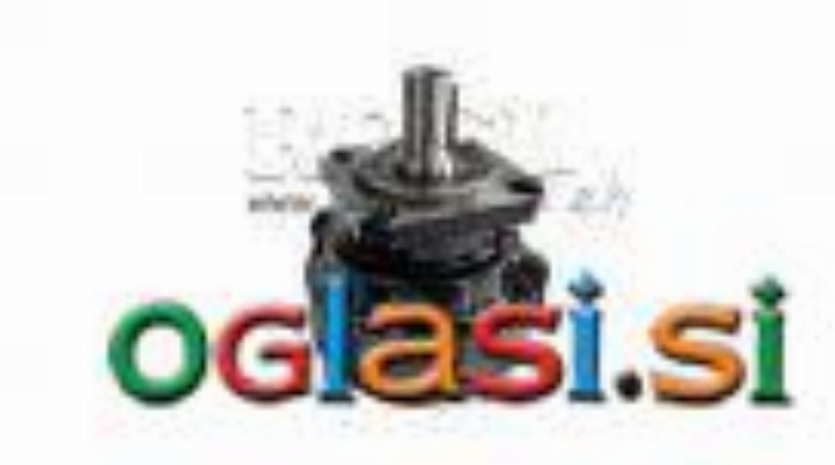 ZAVORA ZA HIDROMOTORJE