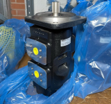 Hidravlične črpalke za gradbeno mehanizacijo