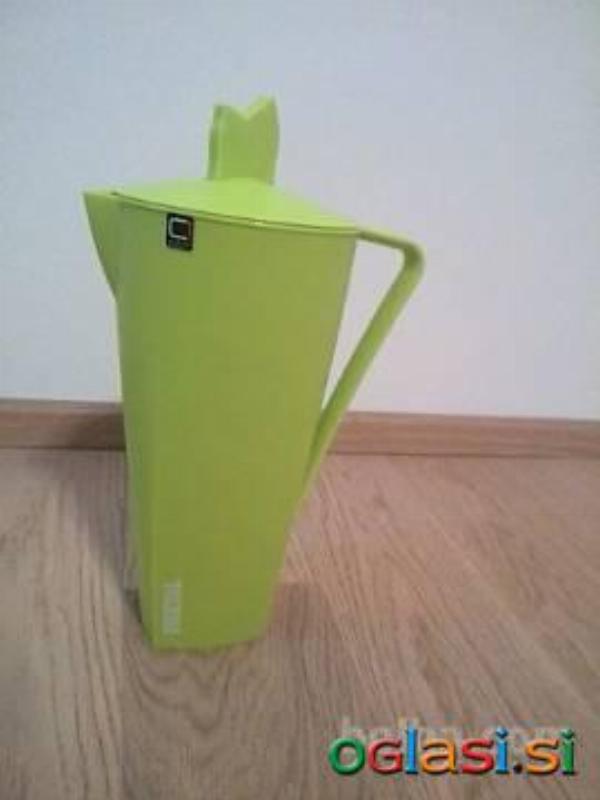 Servirni vrč Cuisine 1,5 litra - Zelen - NOV