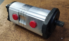 Hidravlične črpalke za traktorje Landini in MF - SPG d.o.o.