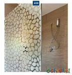 Dekorativne folije za steklo