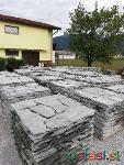 Kamen naravni za oblaganje stenskih in talnih površin
