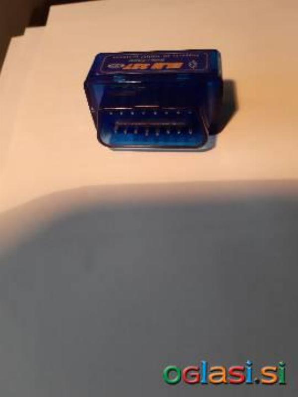 ELM 327 OBD II