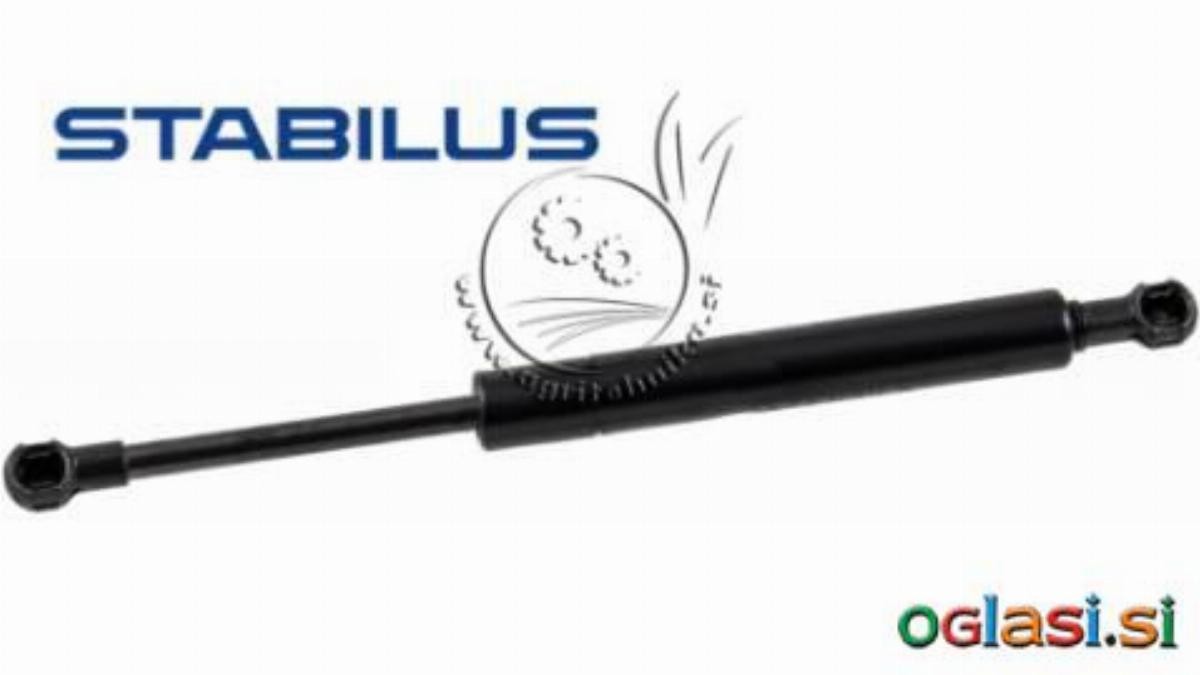 - PLINSKI AMORTIZER CASE