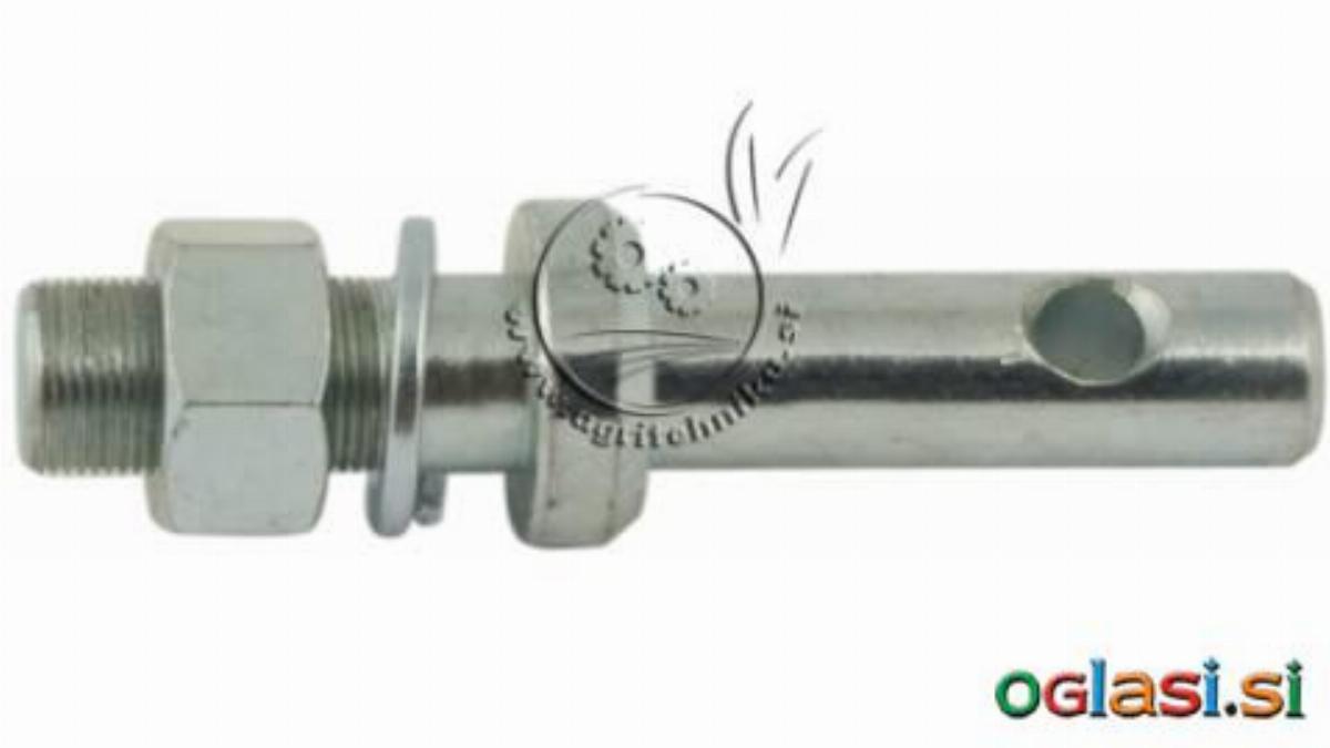 - MONTAŽNI KLIN Z NAVOJEM