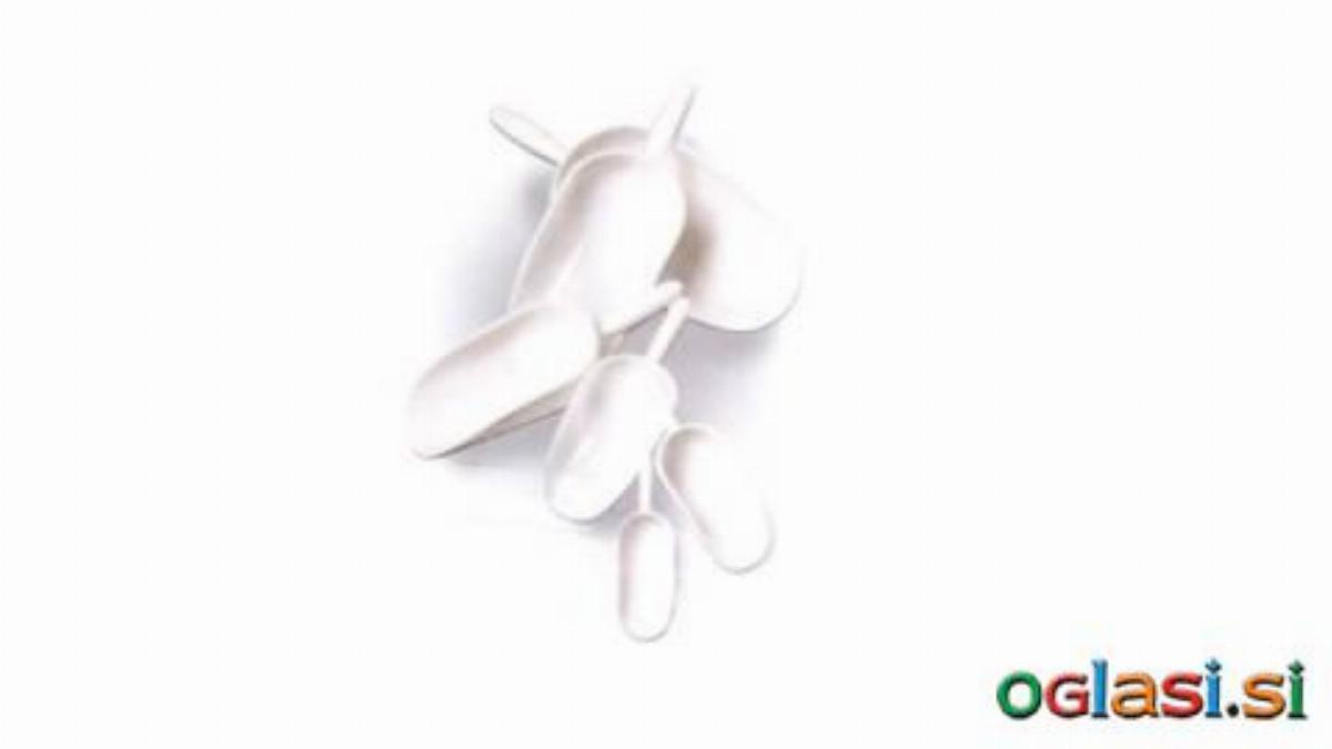 - PVC ZAJEMALKA