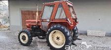 Traktor FIAT Štore 404 Super