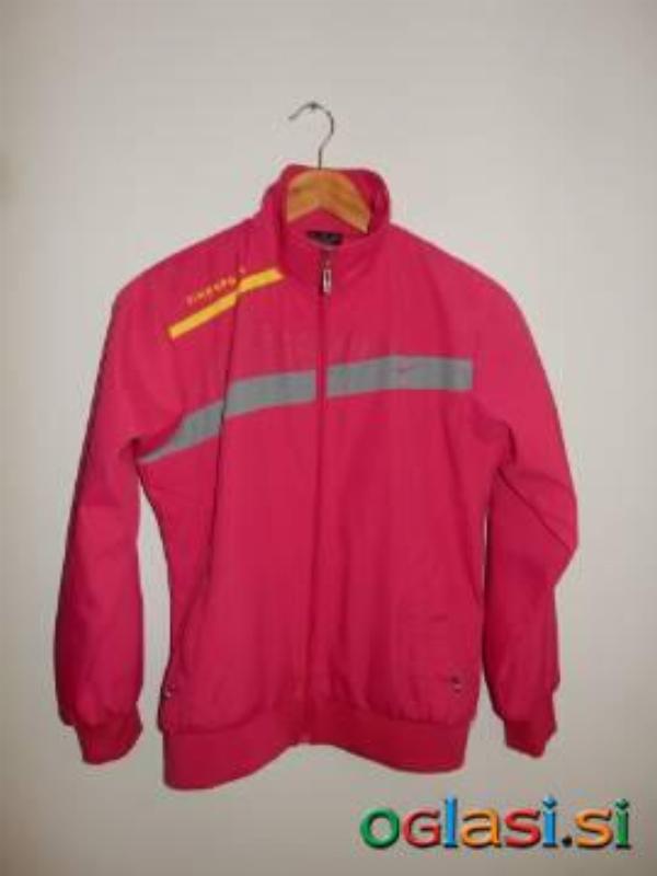 ŠPORT ■jakna NIKE ■nova ■S+M