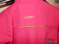 ŠPORT ■jakna NIKE ■nova ■S+M