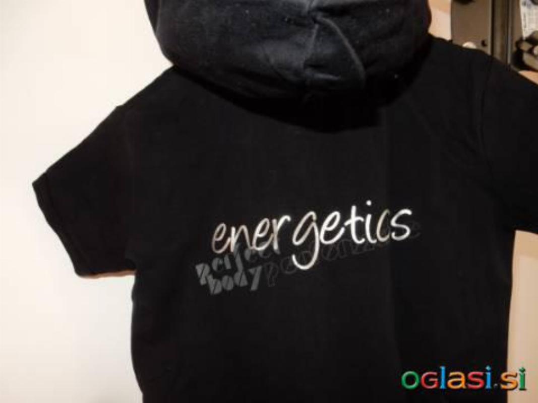 ŠPORT ■jopica Energetics ■XS+S