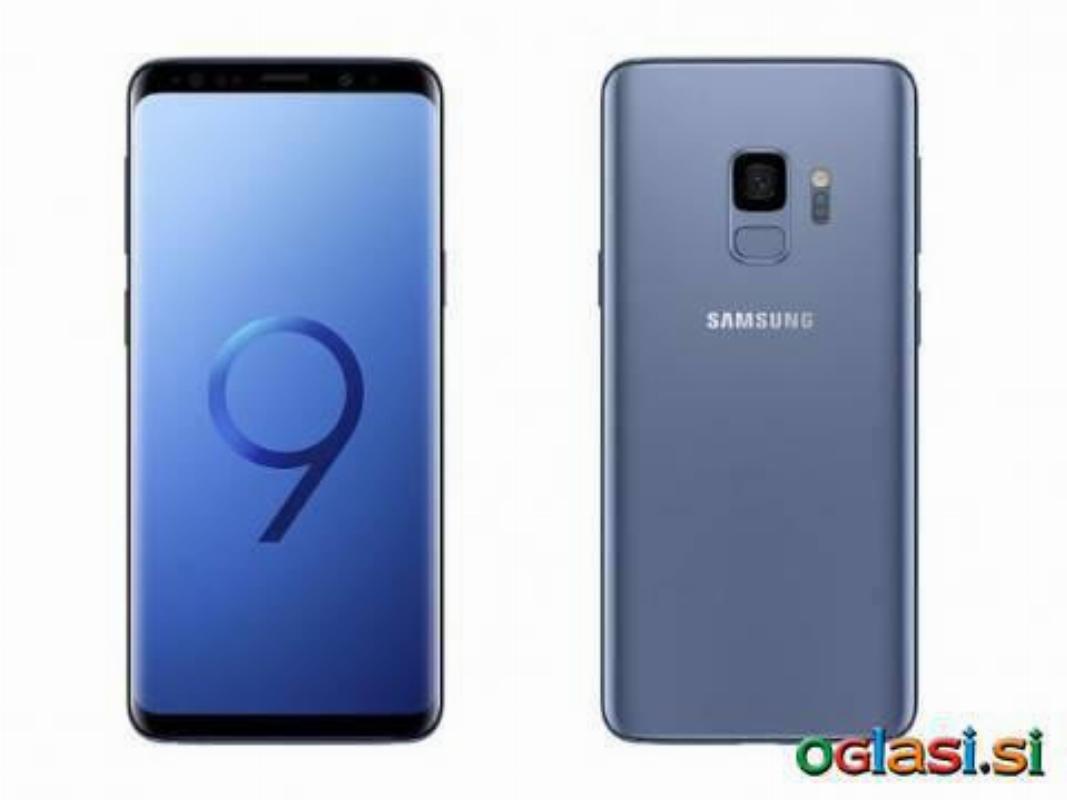 Samsung galaxy s9