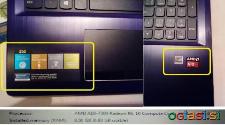 Lenovo Z50-75 Prodam kot nov