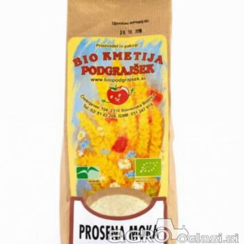 Prosena moka
