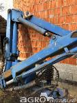 Prikolica hiab