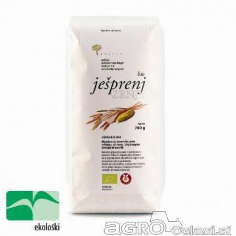 Bio ješprenj