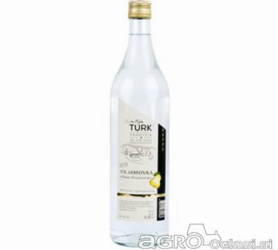 Viljamovka 1 liter