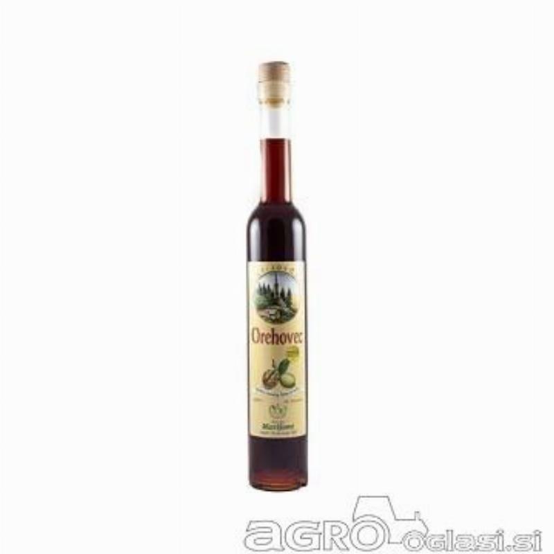 Matijovčev Orehovec 0,375 L