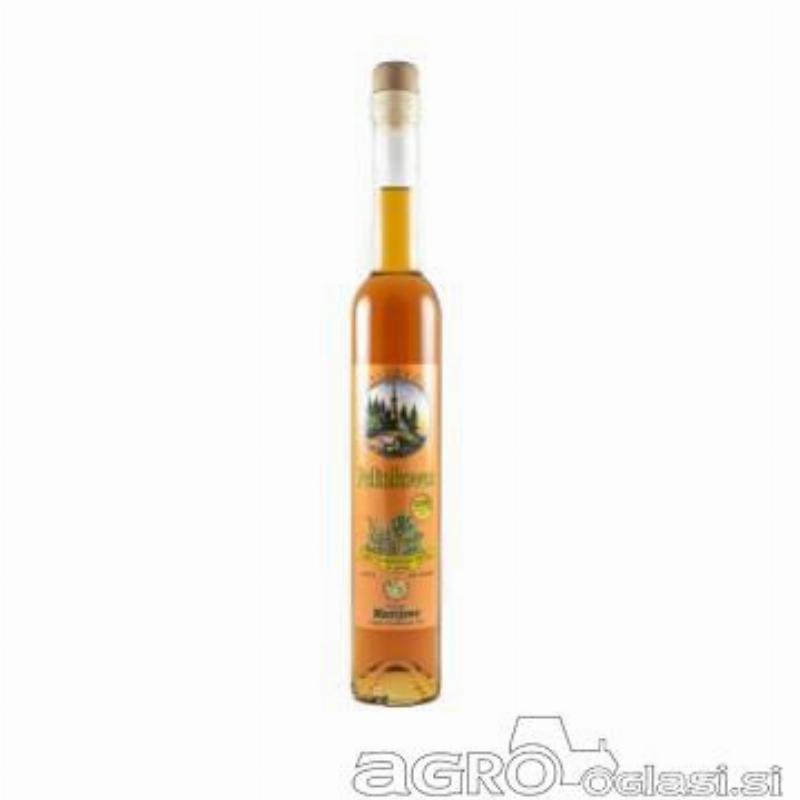 Matijovčev Pelinkovec 0,375 L