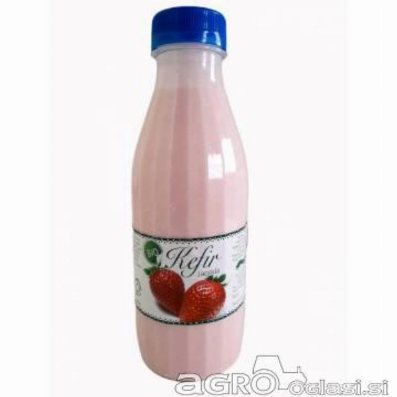 Bio sadni kefir