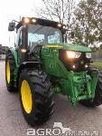 Jd 6125r prodam