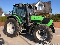 Agrotron 120