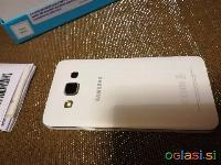 Samsung Galaxy a3 2016
