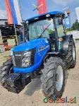 SOLIS 90 CRDI