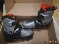 Otroške nastavljive drsalke št. 31-32-33-34