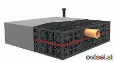 Ponikalni blok EcoBloc