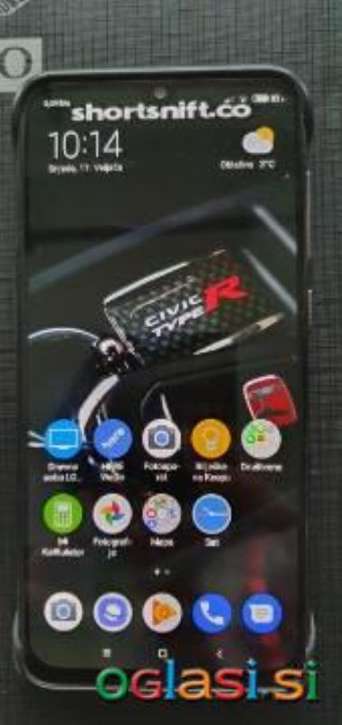 Xiaomi mi 9 se