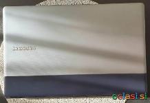 samsung laptop,4gb rama,nova baterija,500gb hdd
