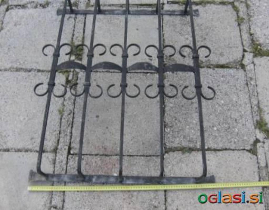 Zaščitno mrežo za okna