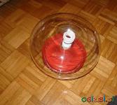 Svetilka, stropna ali stenska