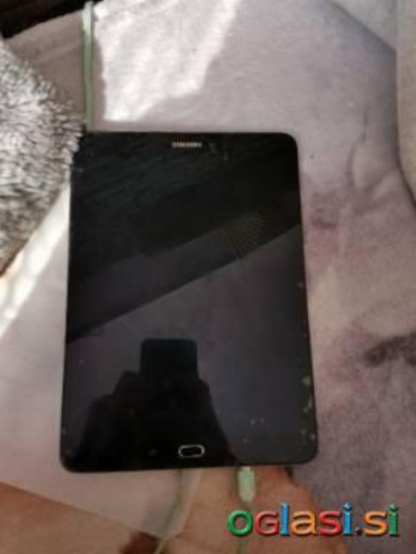 Samsung galaxy tab s2