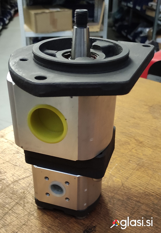 Hidravlična črpalka za Deutz Agrotron MKIII - OEM 0510768315, 04450709