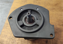 Hidravlična črpalka za Deutz Agrotron MKIII - OEM 0510768315, 04450709