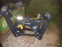 Prednja hidravlika za traktor