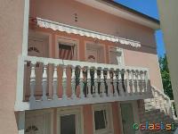 APARTMAJI SOBE ANKARAN MARA 30eur ..
