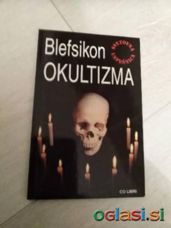 Različne knjige v slovenskem jeziku