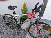Mestno kolo GIANT TERRAGO 26col