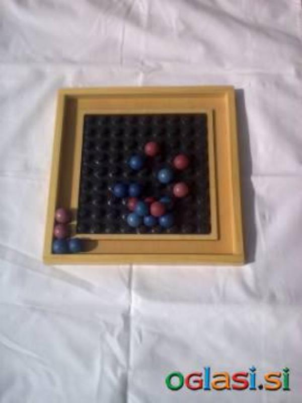 IGRALNA TABLA