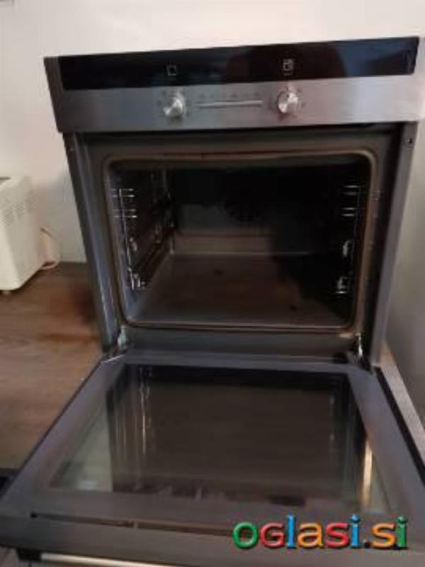 Siemens vgradna pečica