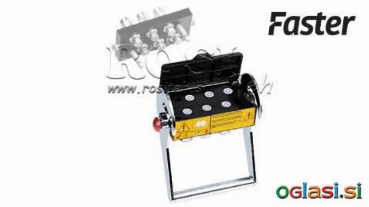 MULTI FASTER SPOJKE - 6 linij
