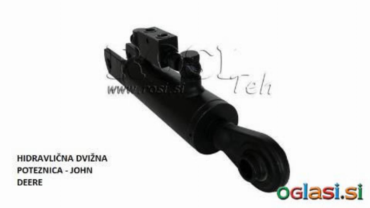 HIDRAVLIČNA DVIŽNA POTEZNICA - JOHN DEERE