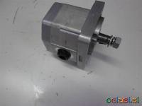 PZ2-KS-6.3P WPH HIDRAVLIČNA ZOBMIŠKA ČRPALKA