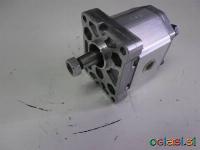 P1514DHG META HYDRAULICH GEAR PUMP