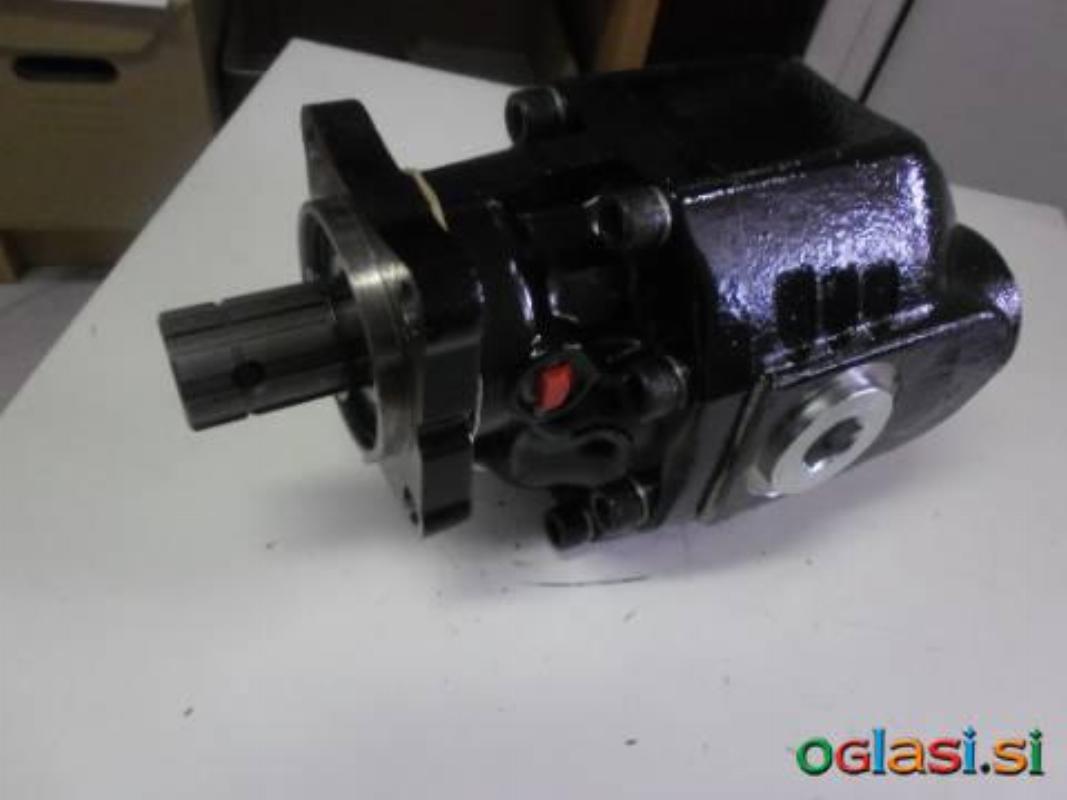 200BPH1120S,20BPH1120S0000, INTERPUMP GEAR PUMP