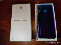 Huawei P30 Lite 4/128GB Blue