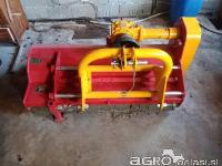 Mulčer INO 130 Elite L